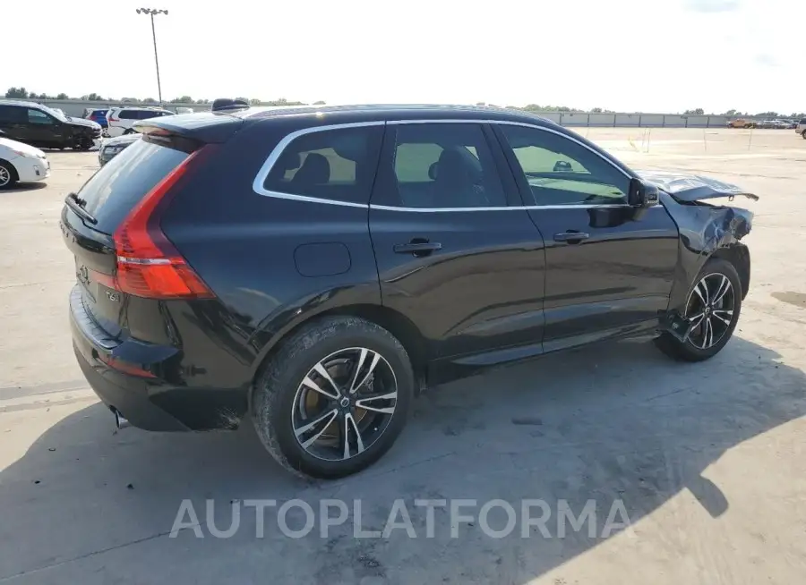 VOLVO XC60 T6 MO 2020 vin YV4A22RK2L1442031 from auto auction Copart