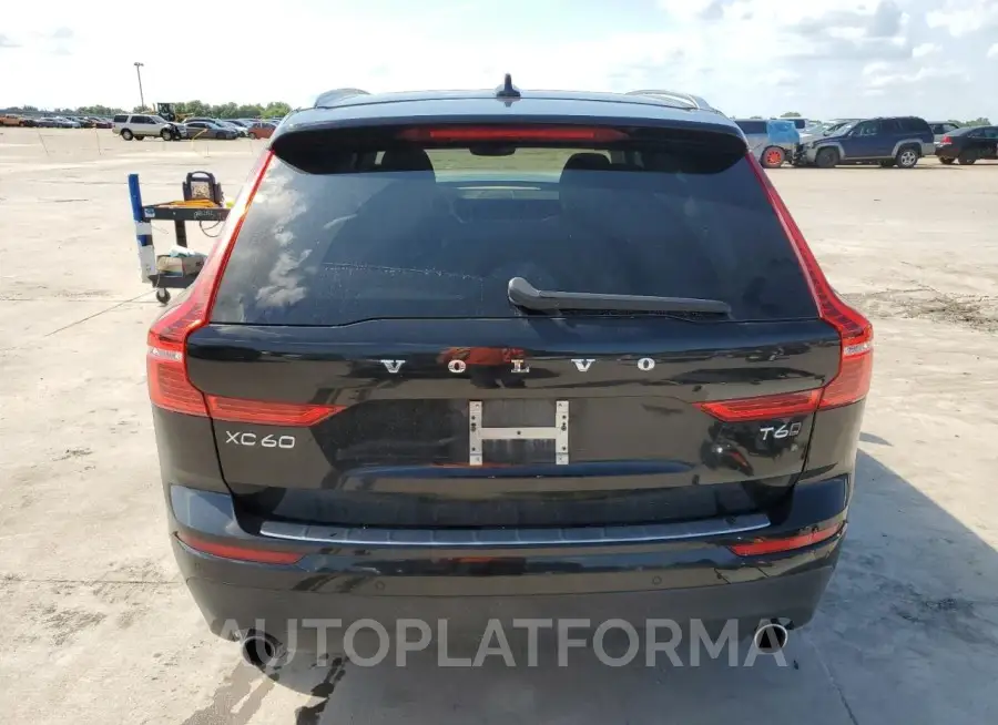 VOLVO XC60 T6 MO 2020 vin YV4A22RK2L1442031 from auto auction Copart