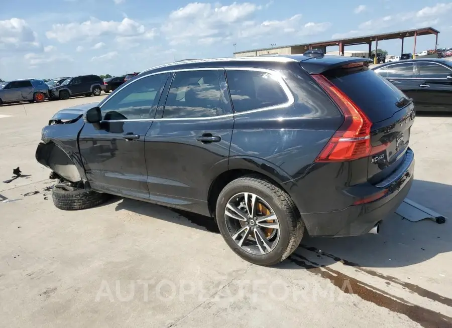 VOLVO XC60 T6 MO 2020 vin YV4A22RK2L1442031 from auto auction Copart