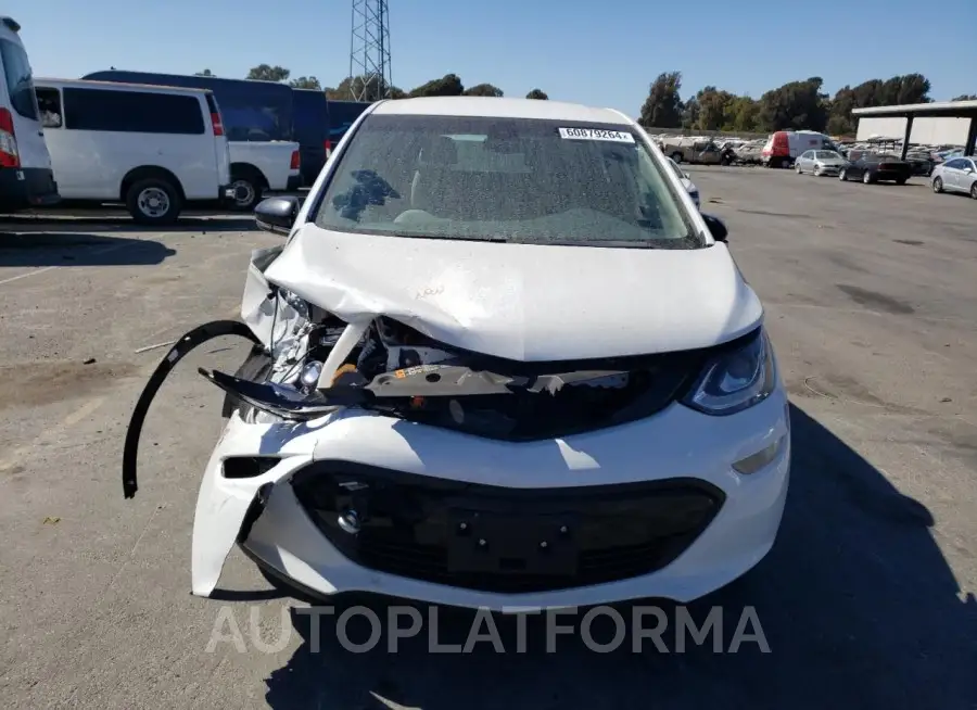 CHEVROLET BOLT EV LT 2019 vin 1G1FW6S06K4115828 from auto auction Copart