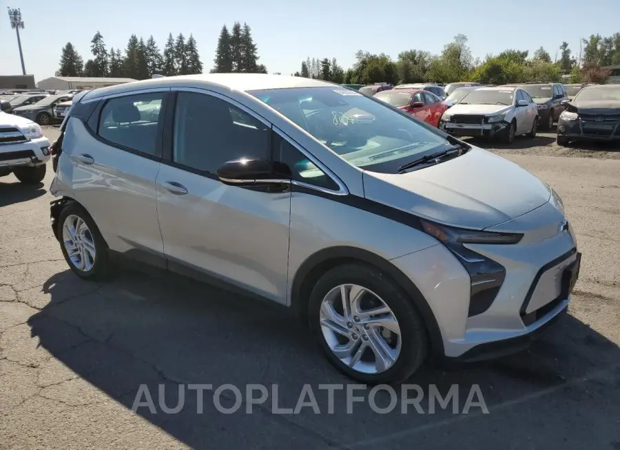 CHEVROLET BOLT EV 1L 2023 vin 1G1FW6S06P4111768 from auto auction Copart