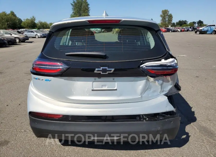 CHEVROLET BOLT EV 1L 2023 vin 1G1FW6S06P4111768 from auto auction Copart