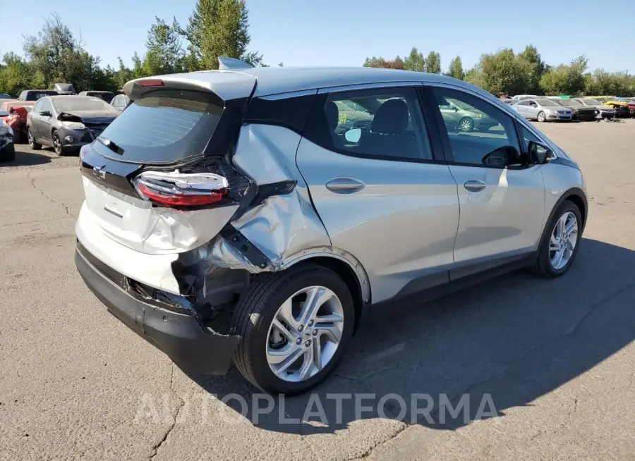 CHEVROLET BOLT EV 1L 2023 vin 1G1FW6S06P4111768 from auto auction Copart