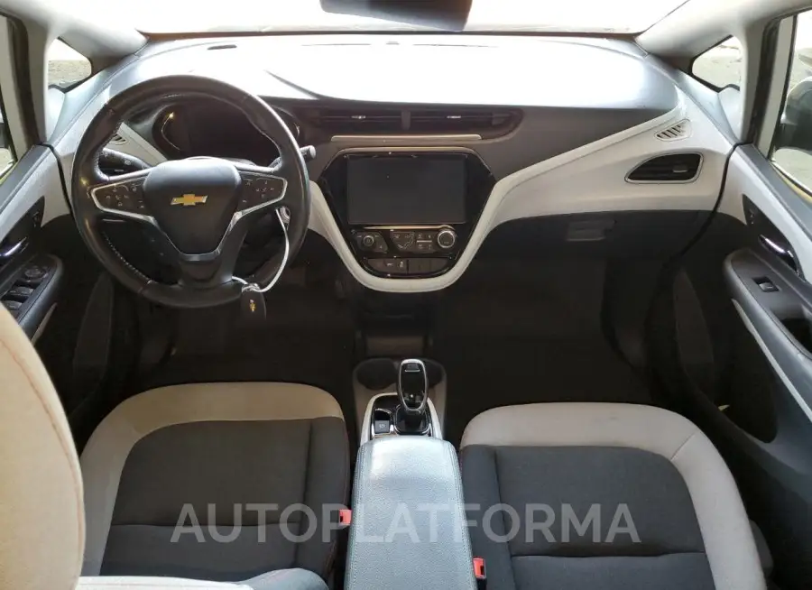 CHEVROLET BOLT EV LT 2019 vin 1G1FY6S07K4132454 from auto auction Copart