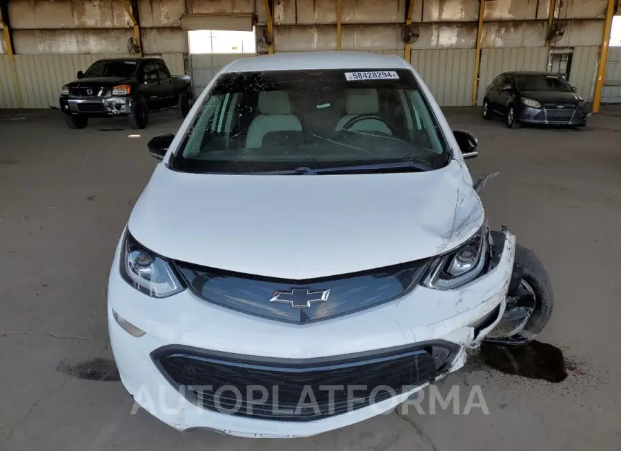 CHEVROLET BOLT EV LT 2019 vin 1G1FY6S07K4132454 from auto auction Copart