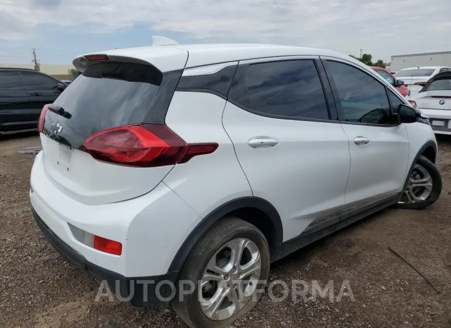 CHEVROLET BOLT EV LT 2019 vin 1G1FY6S07K4132454 from auto auction Copart