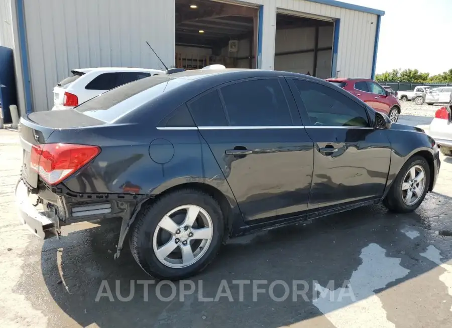 CHEVROLET CRUZE LIMI 2016 vin 1G1PE5SB9G7160559 from auto auction Copart