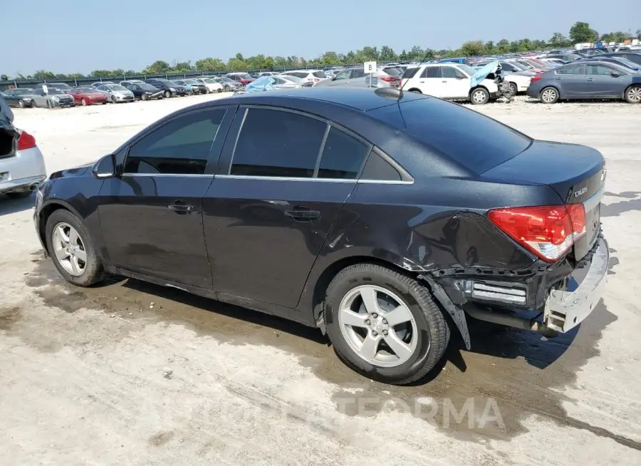 CHEVROLET CRUZE LIMI 2016 vin 1G1PE5SB9G7160559 from auto auction Copart