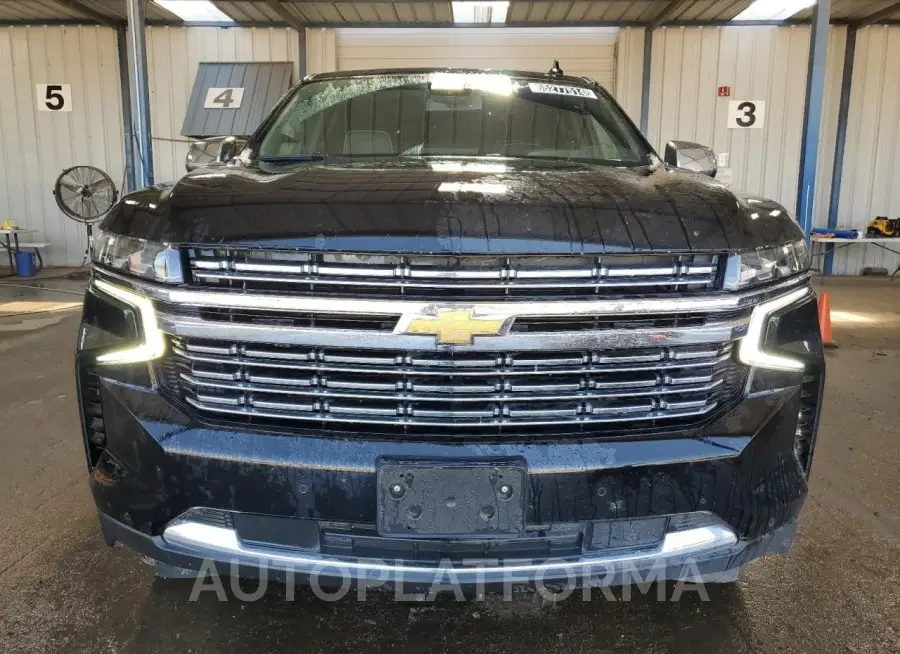 CHEVROLET SUBURBAN K 2023 vin 1GNSKFKD7PR181777 from auto auction Copart