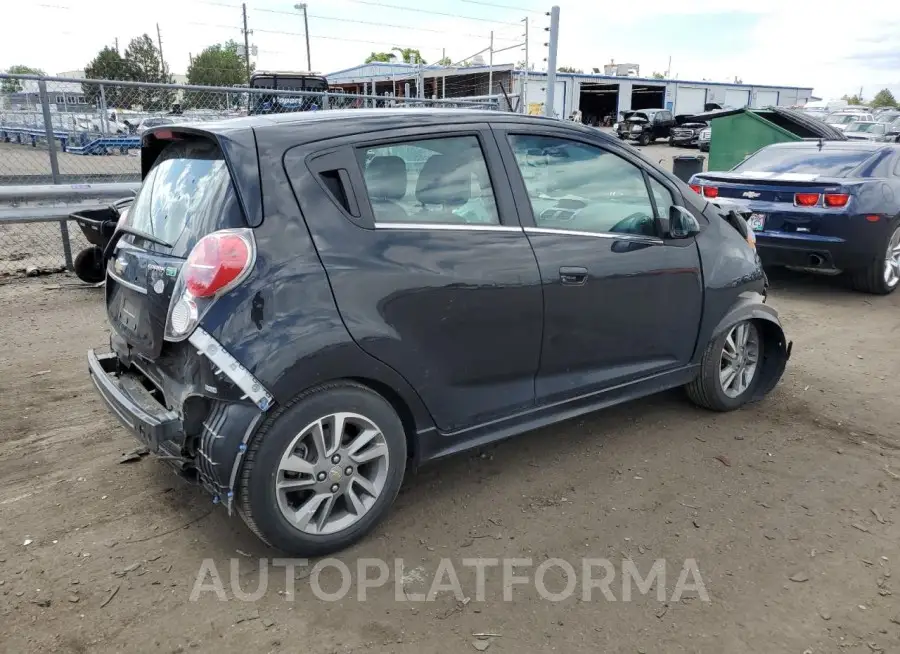 CHEVROLET SPARK EV 2 2016 vin KL8CL6S06GC630580 from auto auction Copart