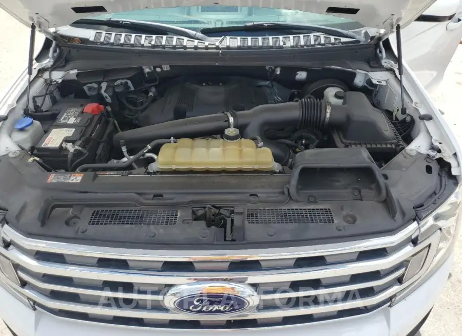 FORD EXPEDITION 2020 vin 1FMJK1HT7LEA97087 from auto auction Copart