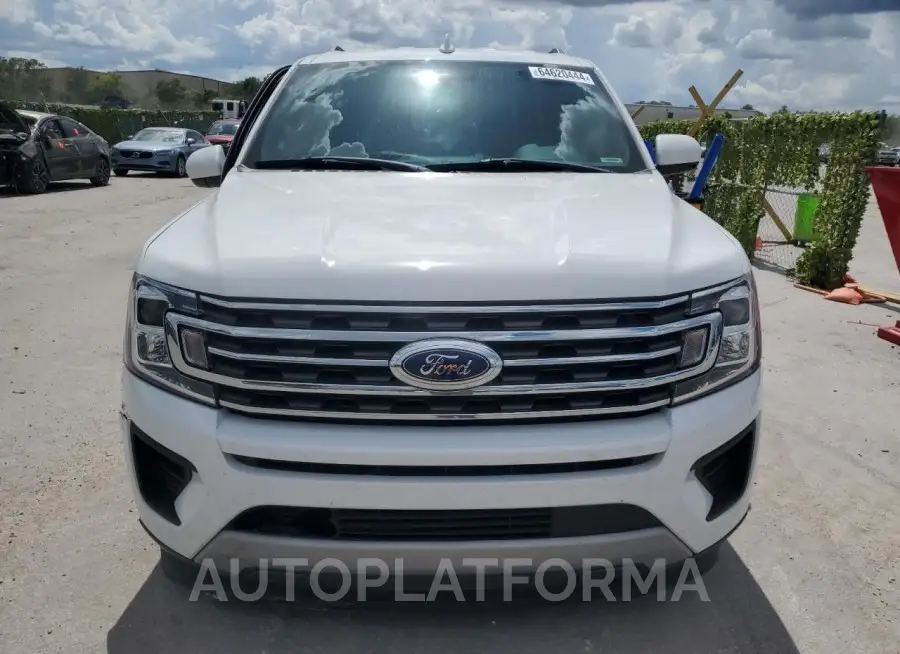 FORD EXPEDITION 2020 vin 1FMJK1HT7LEA97087 from auto auction Copart