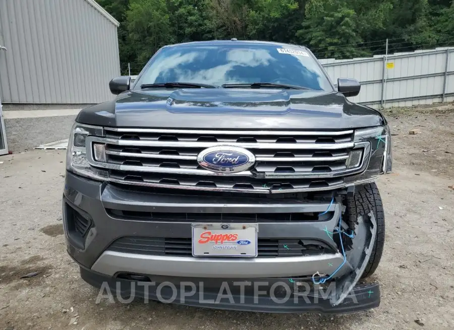 FORD EXPEDITION 2019 vin 1FMJK1JT4KEA19147 from auto auction Copart