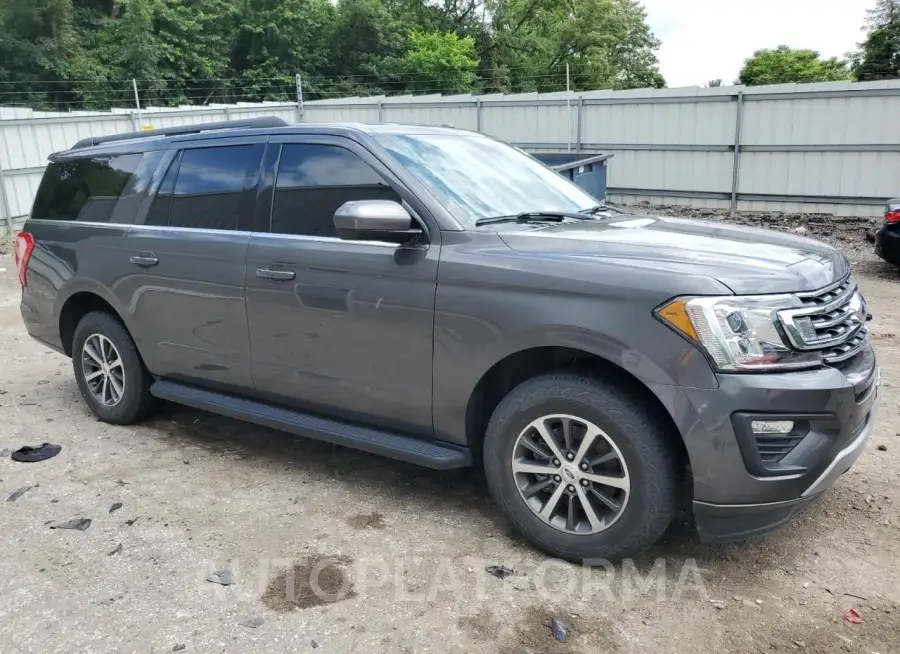 FORD EXPEDITION 2019 vin 1FMJK1JT4KEA19147 from auto auction Copart