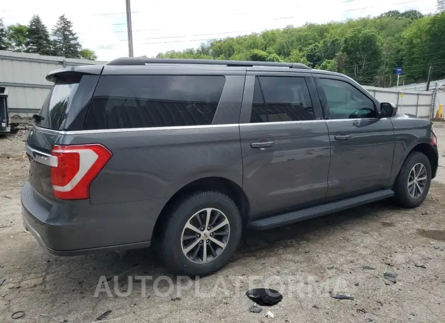 FORD EXPEDITION 2019 vin 1FMJK1JT4KEA19147 from auto auction Copart