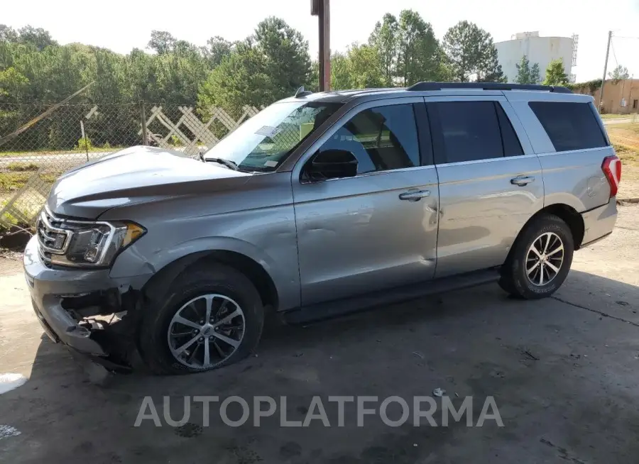 FORD EXPEDITION 2020 vin 1FMJU1GT1LEA53369 from auto auction Copart