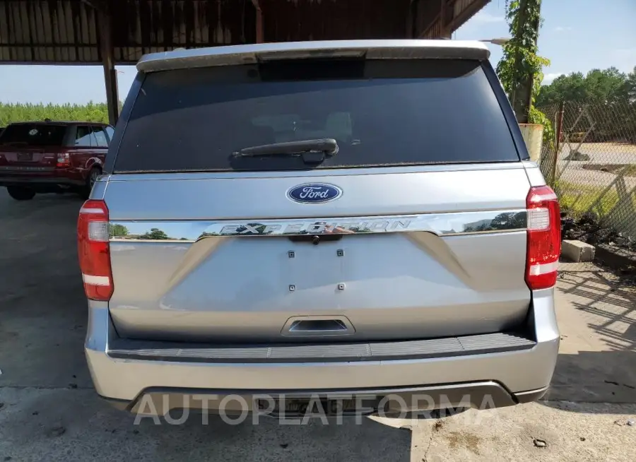 FORD EXPEDITION 2020 vin 1FMJU1GT1LEA53369 from auto auction Copart