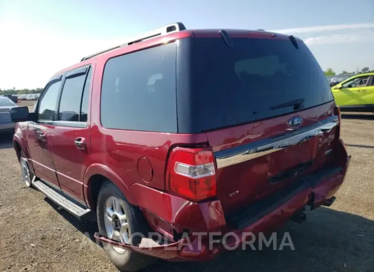 FORD EXPEDITION 2017 vin 1FMJU1JT8HEA53482 from auto auction Copart