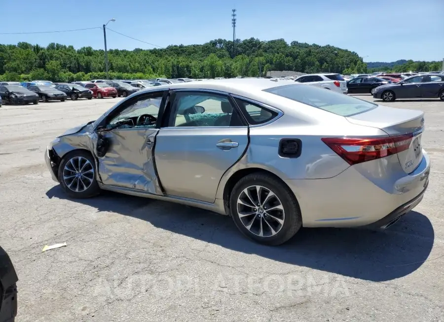 TOYOTA AVALON 2016 vin 4T1BK1EB8GU197193 from auto auction Copart