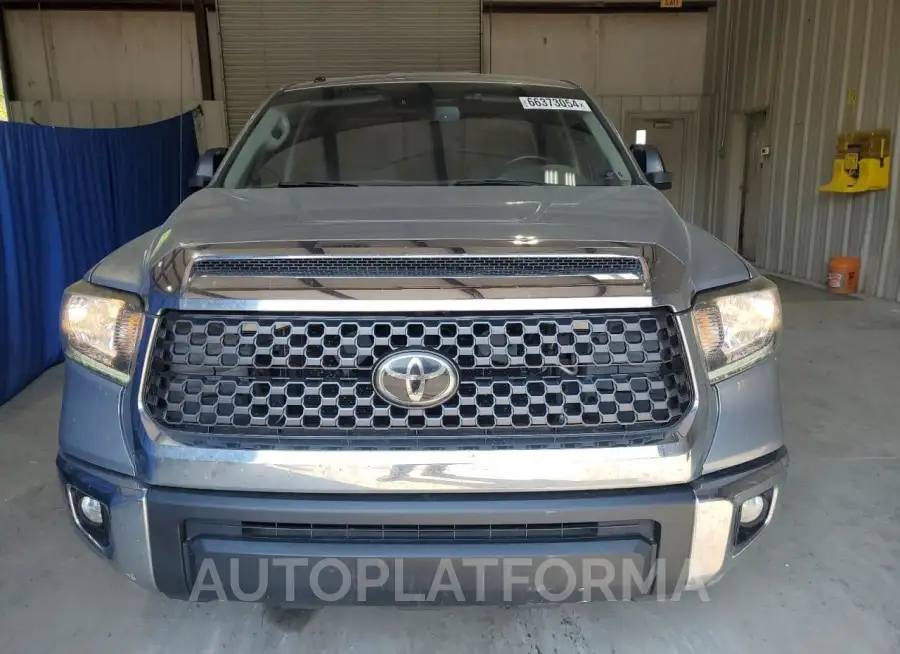 TOYOTA TUNDRA DOU 2018 vin 5TFUY5F16JX739308 from auto auction Copart