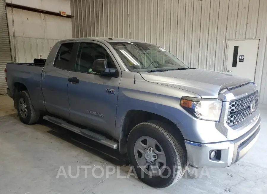 TOYOTA TUNDRA DOU 2018 vin 5TFUY5F16JX739308 from auto auction Copart