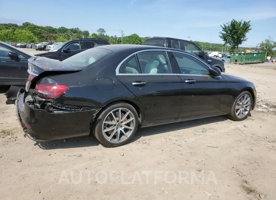 MERCEDES-BENZ E 450 4MAT 2023 vin W1KZF5KB8PB099219 from auto auction Copart