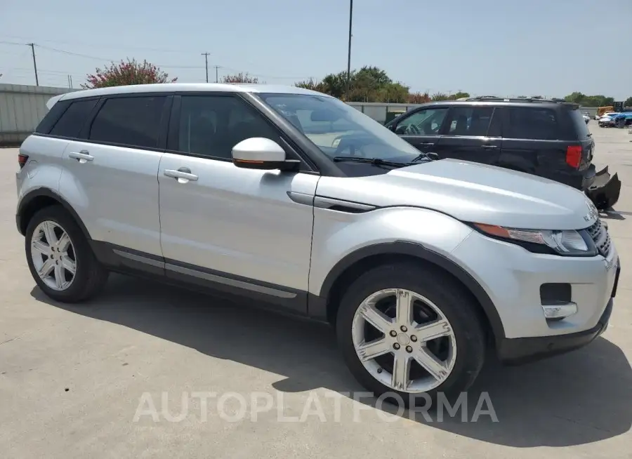 LAND ROVER RANGE ROVE 2015 vin SALVP2BGXFH050463 from auto auction Copart