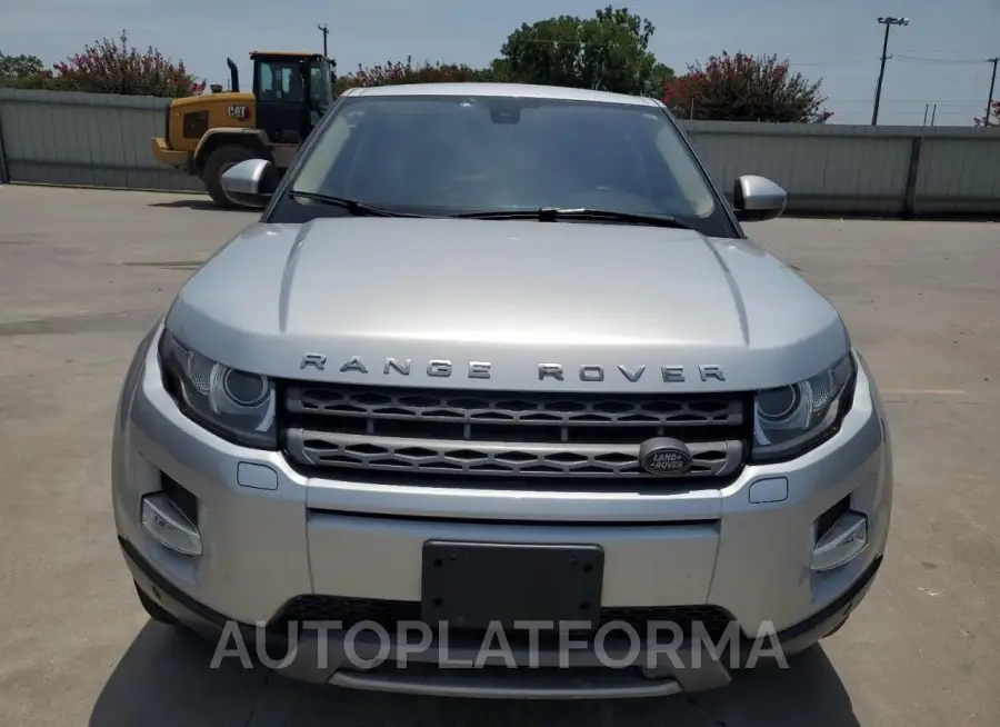 LAND ROVER RANGE ROVE 2015 vin SALVP2BGXFH050463 from auto auction Copart