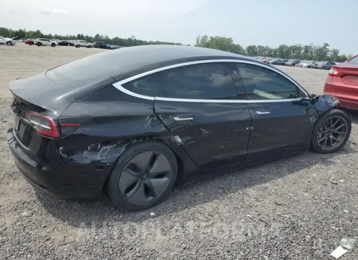 TESLA MODEL 3 2019 vin 5YJ3E1EA5KF323518 from auto auction Copart