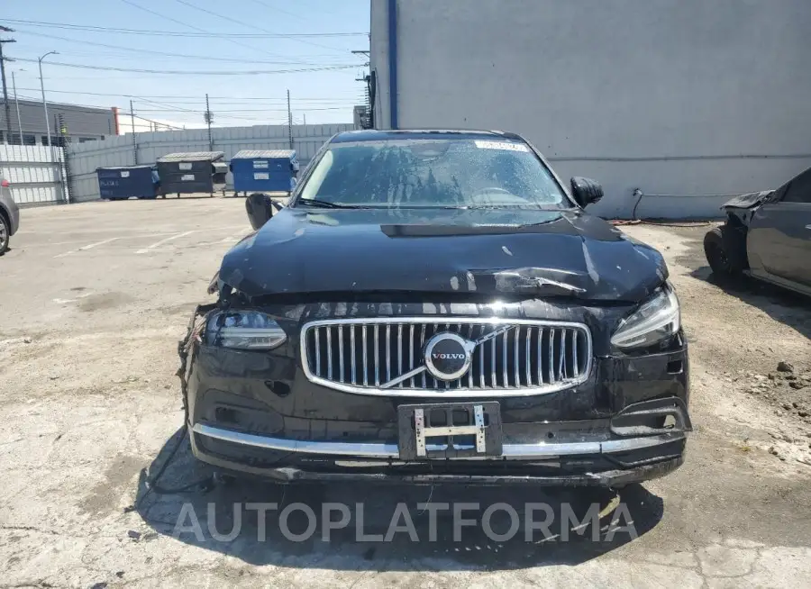 VOLVO S90 PLUS 2023 vin LVY062MN6PP323592 from auto auction Copart