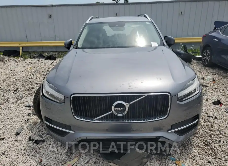 VOLVO XC90 T6 2016 vin YV4A22PK8G1025361 from auto auction Copart