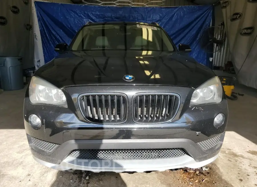 BMW X1 XDRIVE2 2015 vin WBAVL1C50FVY30271 from auto auction Copart