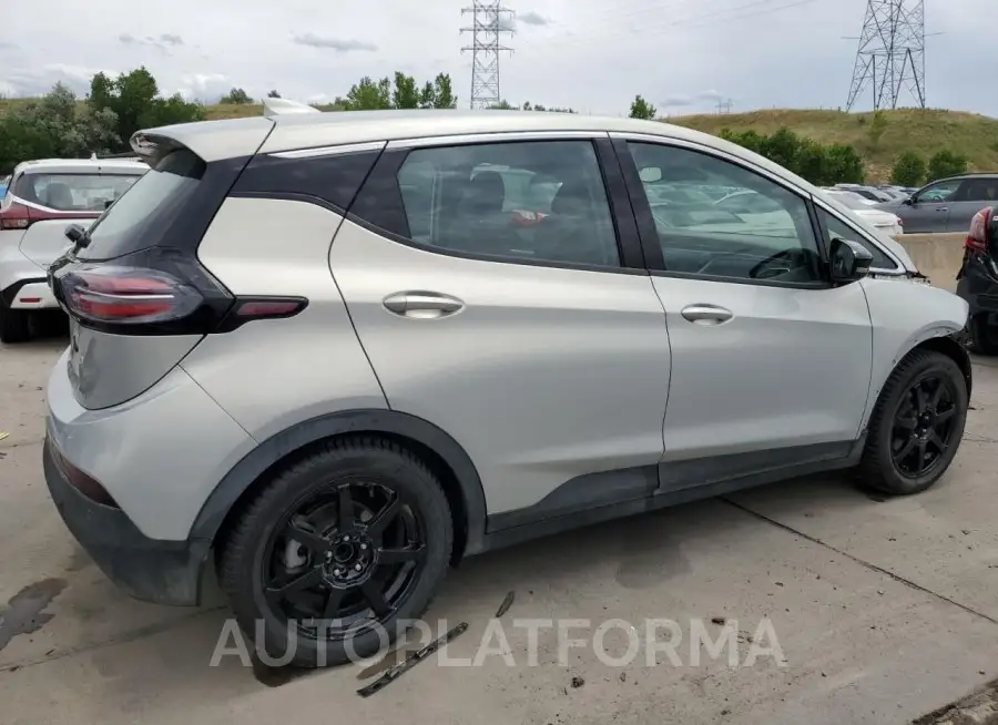 CHEVROLET BOLT EV 2L 2023 vin 1G1FX6S02P4113479 from auto auction Copart