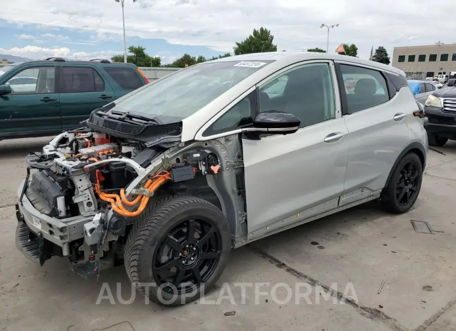 CHEVROLET BOLT EV 2L 2023 vin 1G1FX6S02P4113479 from auto auction Copart