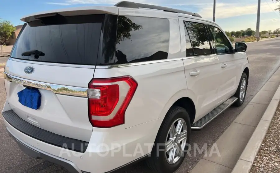 FORD EXPEDITION 2018 vin 1FMJU1HT4JEA53118 from auto auction Copart