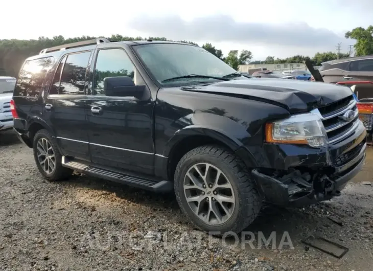 FORD EXPEDITION 2016 vin 1FMJU1JT2GEF12312 from auto auction Copart