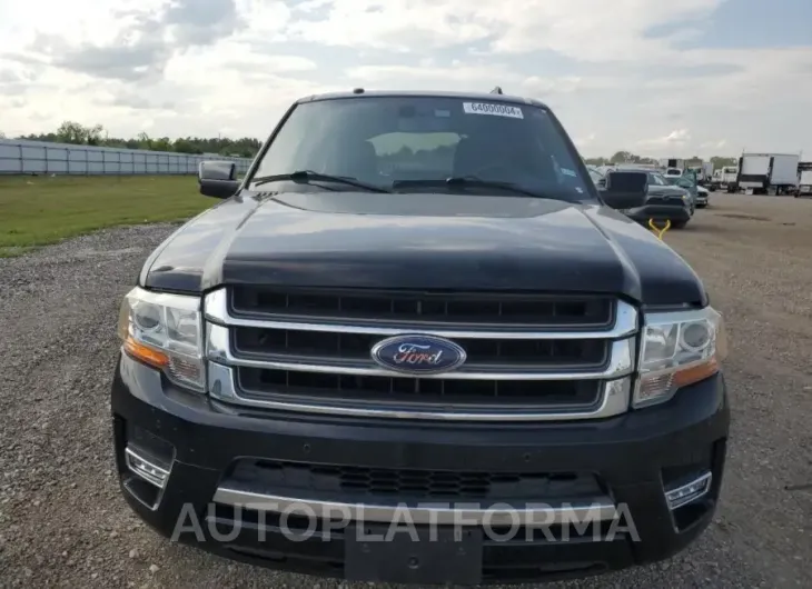 FORD EXPEDITION 2017 vin 1FMJU1KT7HEA48594 from auto auction Copart