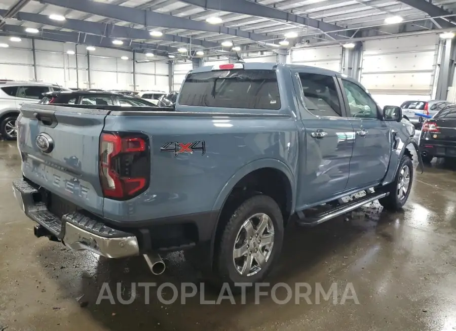 FORD RANGER 2024 vin 1FTER4KH3RLE27643 from auto auction Copart