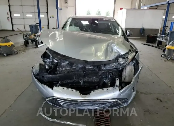 TOYOTA AVALON HYB 2017 vin 4T1BD1EB3HU059542 from auto auction Copart