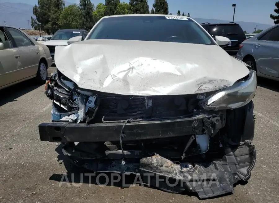 TOYOTA AVALON XLE 2017 vin 4T1BK1EB6HU249504 from auto auction Copart