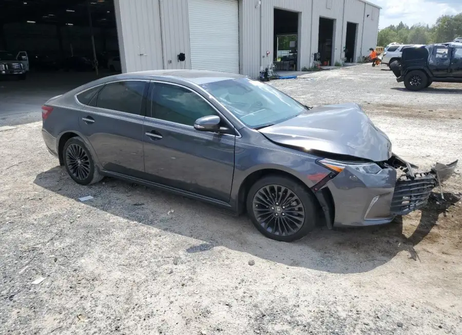 TOYOTA AVALON 2018 vin 4T1BK1EB8JU282509 from auto auction Copart