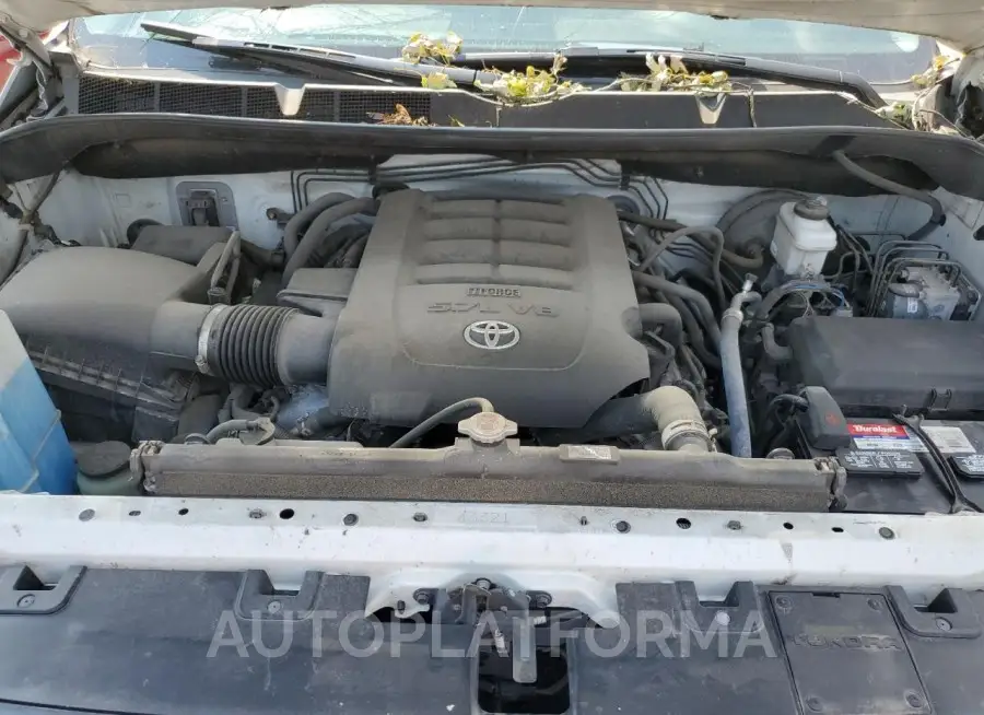 TOYOTA TUNDRA CRE 2018 vin 5TFAW5F1XJX739241 from auto auction Copart