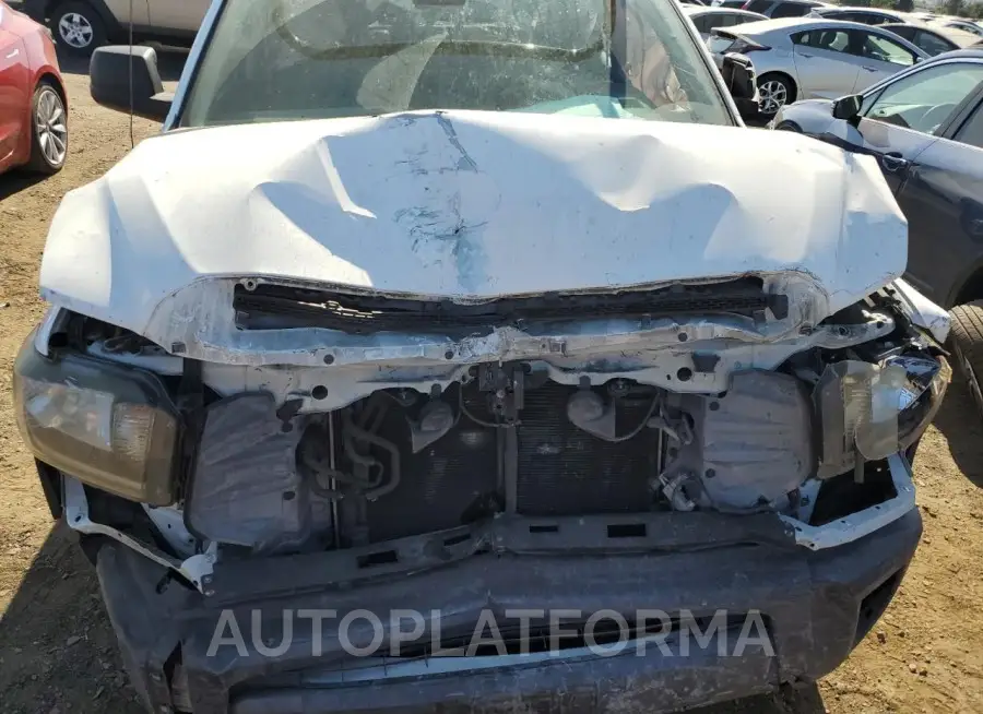 TOYOTA TUNDRA DOU 2018 vin 5TFTY5F10JX010135 from auto auction Copart