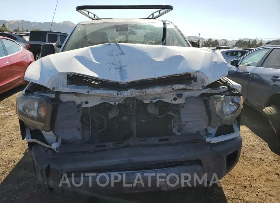 TOYOTA TUNDRA DOU 2018 vin 5TFTY5F10JX010135 from auto auction Copart