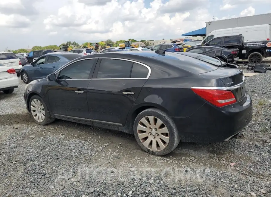 BUICK LACROSSE 2015 vin 1G4GC5G36FF329225 from auto auction Copart