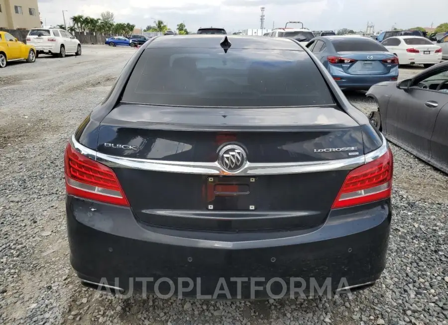 BUICK LACROSSE 2015 vin 1G4GC5G36FF329225 from auto auction Copart