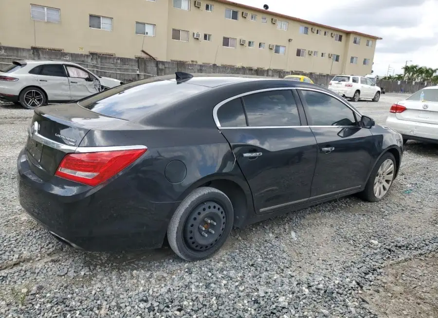 BUICK LACROSSE 2015 vin 1G4GC5G36FF329225 from auto auction Copart