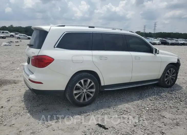 MERCEDES-BENZ GL 450 4MA 2015 vin 4JGDF6EE8FA581978 from auto auction Copart