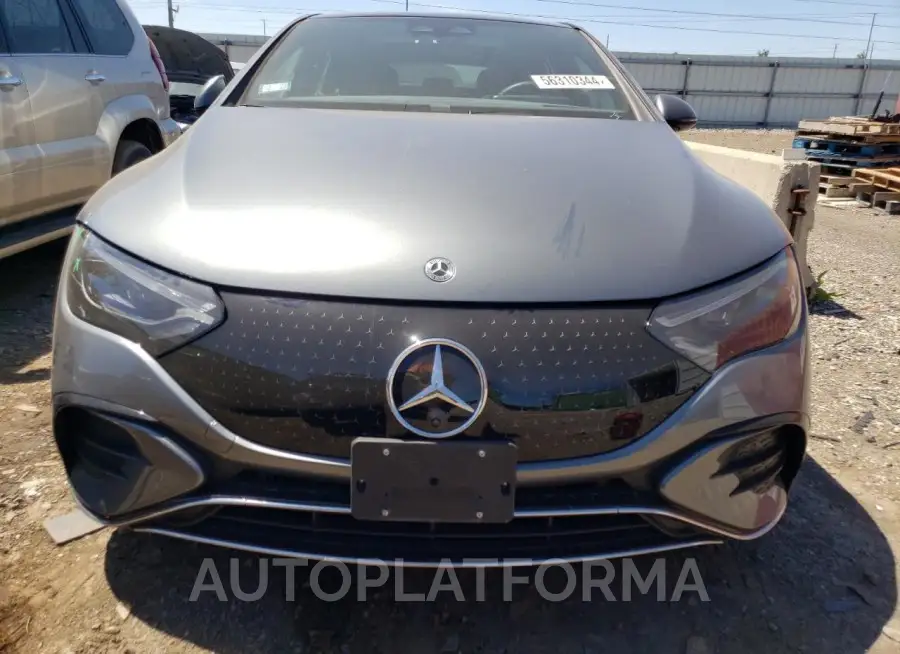 MERCEDES-BENZ EQE SEDAN 2023 vin W1KEG1CB7PF016536 from auto auction Copart