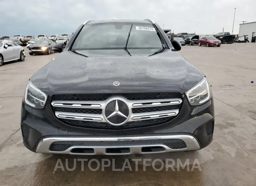 MERCEDES-BENZ GLC 300 2020 vin W1N0G8DB4LF763350 from auto auction Copart